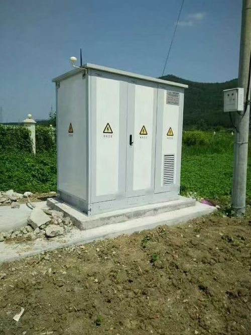 último caso de la compañía sobre El gabinete exterior de almacenamiento de energía de comunicación - Solución personalizada de Xinjiang