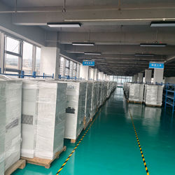 Shenzhen Daxin Intelligent Equipment Technology Co., Ltd línea de producción de fábrica