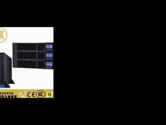 UPS de alta frecuencia en línea