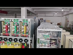 Nuestro taller de UPS