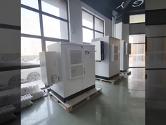 Gabinete de almacenamiento de energía personalizado