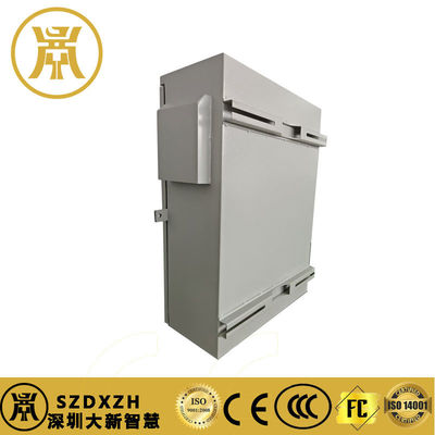 3000VA 48V gabinete de equipos al aire libre alta disponibilidad caja de UPS al aire libre empresa