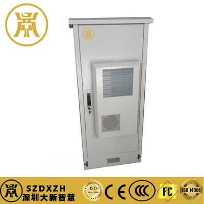 IP55 Armarios de almacenamiento de baterías 30U Armario de almacenamiento de baterías de energía personalizado
