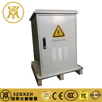 Cabinet eléctrico anticorrosión para exteriores impermeable
