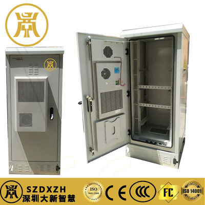 Cabinet eléctrico anticorrosión para exteriores impermeable