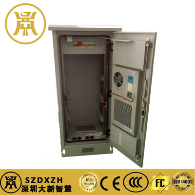 Cabinetes de almacenamiento de baterías industriales
