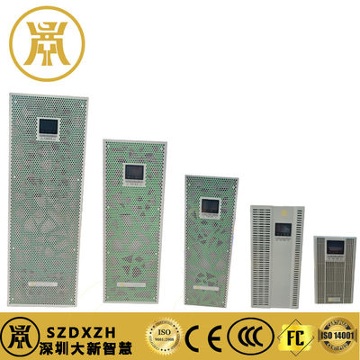 2400W UPS de alta frecuencia de entrada única de salida única de doble conversión en línea