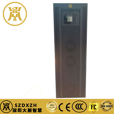 48KW El UPS inteligente de eficiencia energética 33 Tipo en línea de doble conversión con pantalla LCD