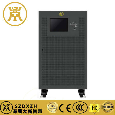 EX 3C3 120K Sistema UPS en línea - Protección de potencia de nivel empresarial para aplicaciones críticas