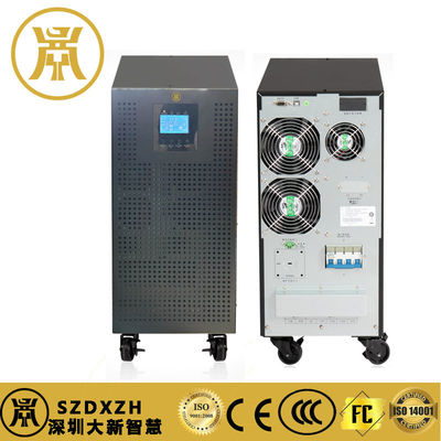EX 3C3 120K Sistema UPS en línea - Protección de potencia de nivel empresarial para aplicaciones críticas