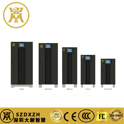 180 KVA de suministro de energía ininterrumpido en línea Tipo de torre de protección de energía UPS