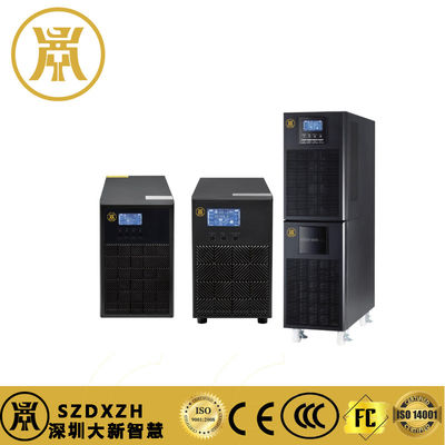 180 KVA de suministro de energía ininterrumpido en línea Tipo de torre de protección de energía UPS