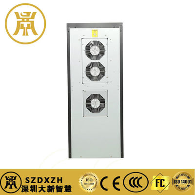 UPS de alta frecuencia industrial de respaldo 60kVA UPS para bancos y agencias gubernamentales