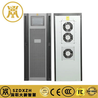 UPS de alta frecuencia industrial de respaldo 60kVA UPS para bancos y agencias gubernamentales