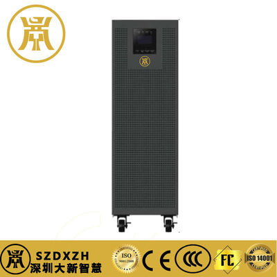 Sistema de gestión de baterías inteligente de tipo torre UPS de grado industrial de 200kVA
