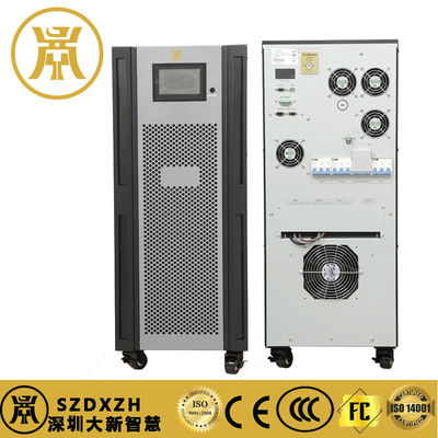 Sistema de gestión de baterías inteligente de tipo torre UPS de grado industrial de 200kVA