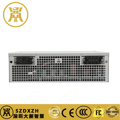 30kVA UPS de alta frecuencia 90KW UPS modular en línea de protección de potencia configurable por el usuario