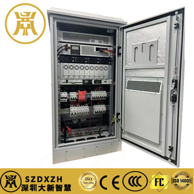 Modulo de conversión de energía fotovoltaica complementaria 110V / 220V Sistema solar ESS