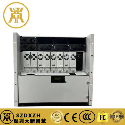 Modulo de conversión de energía fotovoltaica complementaria 110V / 220V Sistema solar ESS