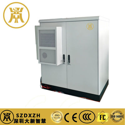 Sistema de almacenamiento de energía industrial y comercial Sistema de almacenamiento de energía fotovoltaica IP55