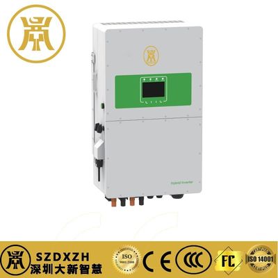Todo en el sistema de almacenamiento de energía BESS 50kva 100kwh Sistema de almacenamiento de energía ESS