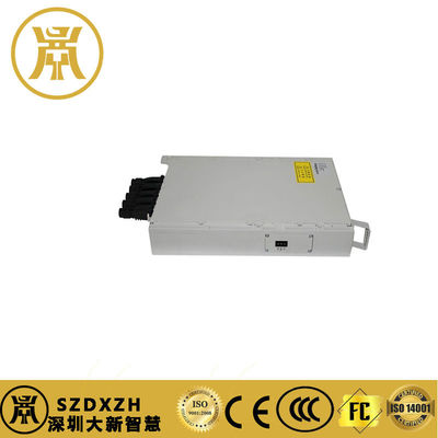 IP55 Fuente de alimentación de telecomunicaciones 3KW Fuente de alimentación 5G 300mm*400mm*68mm