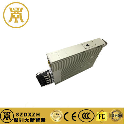 IP55 Fuente de alimentación de telecomunicaciones 3KW Fuente de alimentación 5G 300mm*400mm*68mm