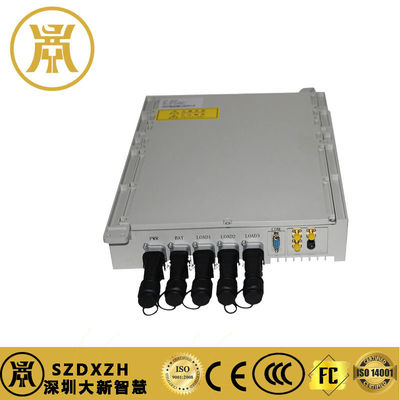 2KW 5G fuente de alimentación de la estación base Fuente de alimentación de la pared exterior IP55