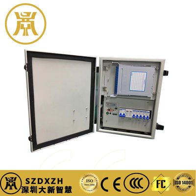1KW de fuente de alimentación 5G/fuente de alimentación de micrositios/fuente de alimentación montada en poste/fuente de alimentación exterior/fuente de alimentación montada en poste