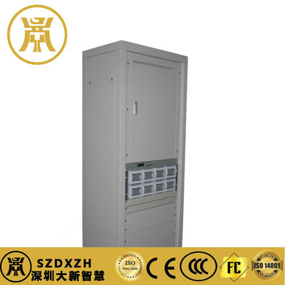 Sistema de alimentación combinado 48V 200A-1600A