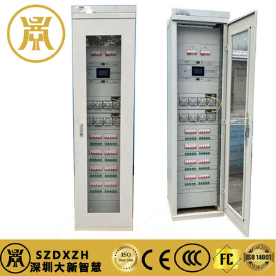 Sistema de alimentación combinado 48V 200A-1600A