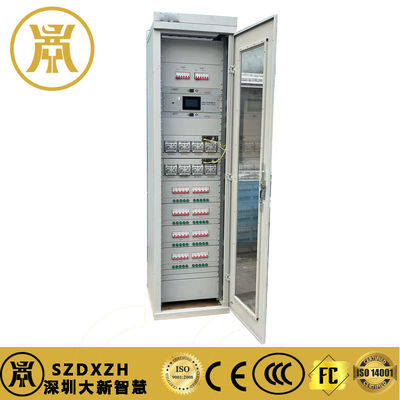 Sistema de alimentación combinado 48V 200A-1600A