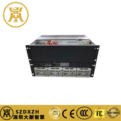 Sistema de alimentación combinado 48V 200A-1600A