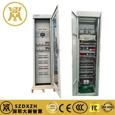 Sistema de alimentación combinado 48V 200A-1600A