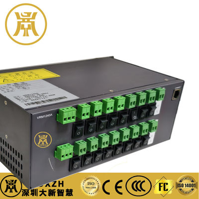 Fuente de alimentación de conmutación de corriente continua de 48v 40A Modulo rectificador de telecomunicaciones de 1000W