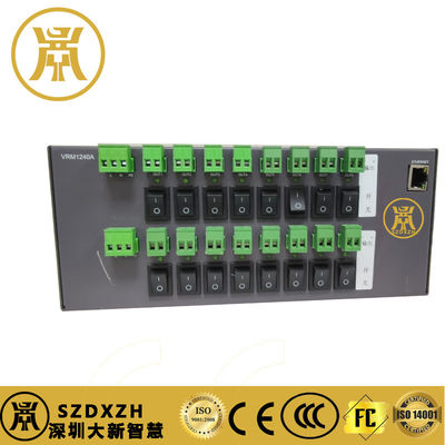 Fuente de alimentación de conmutación de corriente continua de 48v 40A Modulo rectificador de telecomunicaciones de 1000W