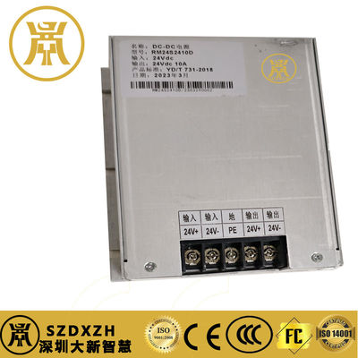 Fuente de alimentación de conmutación de corriente continua de 48v 40A Modulo rectificador de telecomunicaciones de 1000W