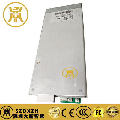 Modulo rectificador de suministro de energía de telecomunicaciones personalizado de 48V 30A