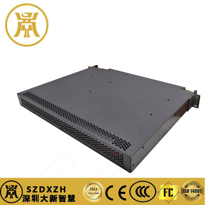 Sistema de rectificador de telecomunicaciones de 48 V 100 A