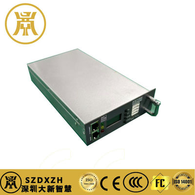 Sistema de rectificador de telecomunicaciones de 48 V 100 A