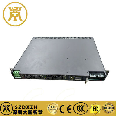 Fuente de alimentación de telecomunicaciones personalizada 48V 100A Fuente de alimentación rectificadora para estaciones base