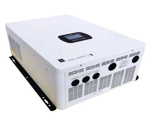 Frecuencia de energía fuera de la red Inverter Almacenamiento de energía fotovoltaica Inverter Ahorro de energía