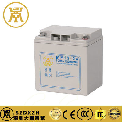 Almacenamiento de energía Batería de plomo 12V 150AH Batería de respaldo de plomo