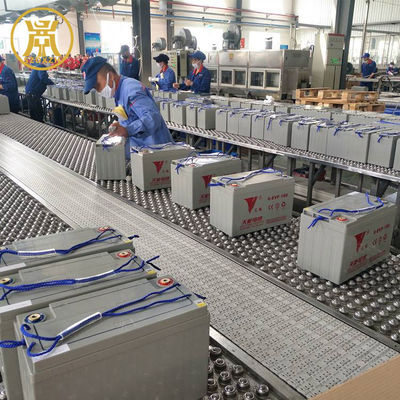 Batería de litio 100Ah 150Ah 200Ah 300Ah 400Ah Almacenamiento de energía Batería de iones de litio