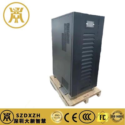 30KVA UPS industrial Línea de suministro de energía de 3 fases UPS industrial con transformador aislante