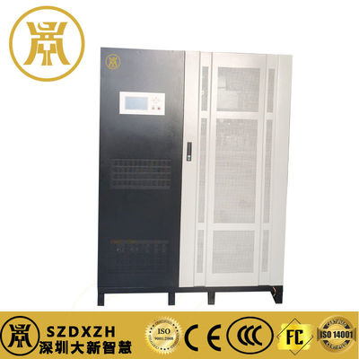 UPS de 500 kVA de entrada/salida de 12 pulsos, doblemente aislado, para aplicaciones industriales, mineras, etc.